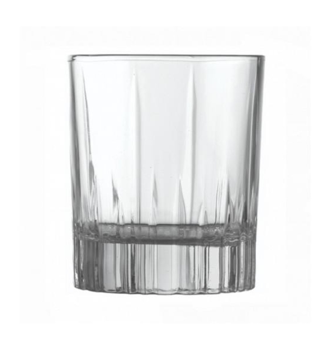 Склянка низька Uniglass Kalita 340 мл